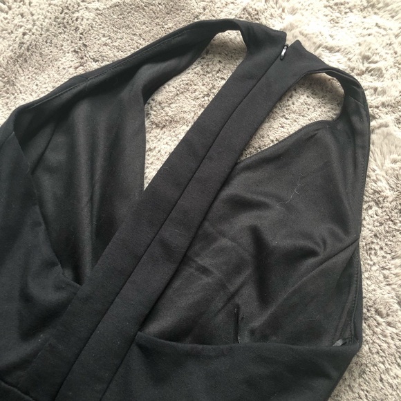 Dynamite Cocktail Dress - Picture 5 of 5